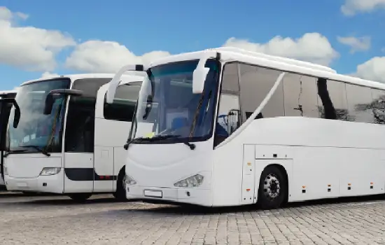 Bus on rent Mumbai Maharashtra RK Tours